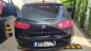 Seat Leon 2009 1.4 TSI-thumb-13