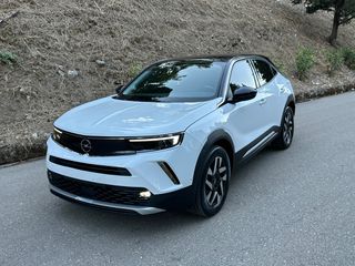 Opel Mokka 2021 1.2 DI TURBO ELEGANCE