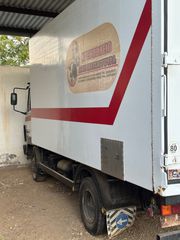 Ψυγείο Mercedes-Benz 1996 814
