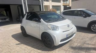 Toyota iQ 2011 ‼ΕΛΛΗΝΙΚΗΣ ΑΝΤΙΠΡΟΣΩΠΕΙΑΣ ‼