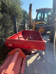 Σπαρτικά Lely 2010 CENTEALINER SE-thumb-3
