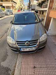 Volkswagen Jetta 2008 tsi