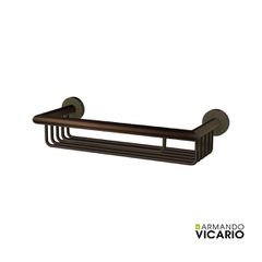 ΣΠΟΓΓΟΘΗΚΗ-ΜΠΟΥΚΑΛΟΘΗΚΗ VICARIO TUSCANY BRASS 900201-541