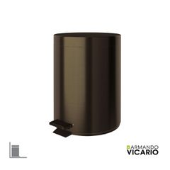 ΧΑΡΤΟΔΟΧΕΙΟ ΕΠΙΔΑΠΕΔΙΟ 5L VICARIO TUSCANY BRASS 900200-541