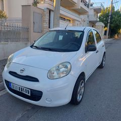 Nissan Micra 2011 K13