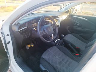 Opel Corsa 2022 1.5 DIESEL EDITION ΕΛΛΗΝΙΚΟ-thumb-4
