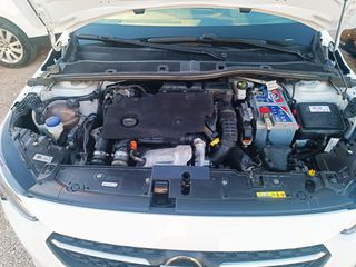 Opel Corsa 2022 1.5 DIESEL EDITION ΕΛΛΗΝΙΚΟ-thumb-9