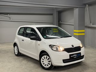 Skoda Citigo 2016 EURO 6-thumb-2