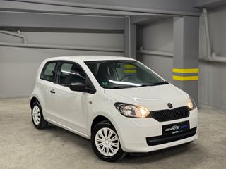 Skoda Citigo 2016 EURO 6-thumb-3