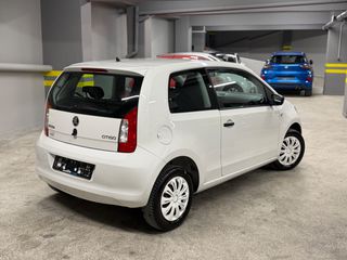 Skoda Citigo 2016 EURO 6-thumb-5