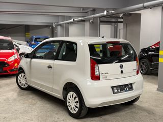 Skoda Citigo 2016 EURO 6-thumb-7