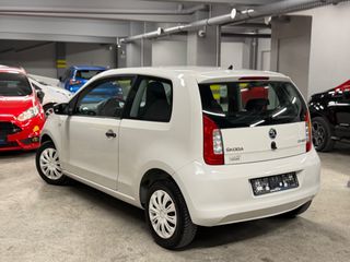 Skoda Citigo 2016 EURO 6-thumb-8