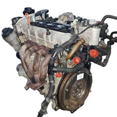 Κινητήρας κομπλέ VOLKSWAGEN GOLF V BERLINA (1K1) 2003-2009