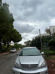 Lexus RX 400 2007 HYBRID