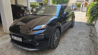 Porsche Macan 2025 4