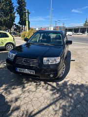 Subaru Forester 2008