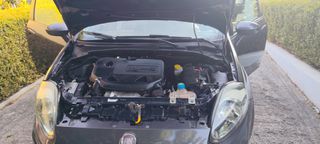 Fiat Punto 2014 ABARTH