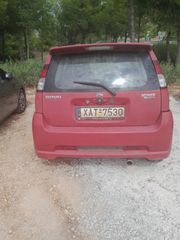 Suzuki Ignis 2005 SPORT