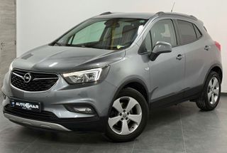Opel Mokka X 2017 INNOVATION «NAVI»CAMERA’