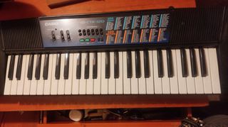 Αρμόνιο casio