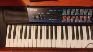 Αρμόνιο casio-thumb-1