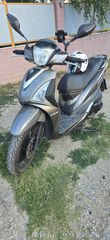 Sym Symphony ST 200i 2017 ST