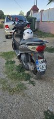 Sym Symphony ST 200i 2017 ST-thumb-1