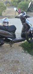 Sym Symphony ST 200i 2017 ST-thumb-2