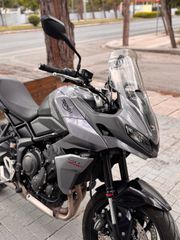 Triumph Tiger 660 2022-thumb-2