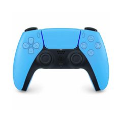PS5 Sony DualSense Wireless Controller - Starlight Blue