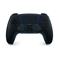 PS5 Sony DualSense Wireless Controller - Midnight Black