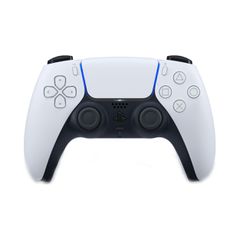 PS5 Sony DualSense Wireless Controller - White