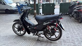 Daytona DY-R 125 2022 Injection-thumb-2