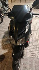 Aprilia SportCITY 300 2013 SPORTCITY 300 CUBE