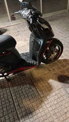 Aprilia SportCITY 300 2013 SPORTCITY 300 CUBE-thumb-2