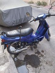Kawasaki KAZE R 115 2004-thumb-1
