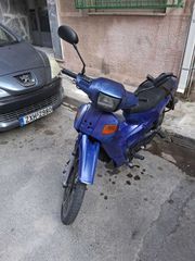 Kawasaki KAZE R 115 2004-thumb-2