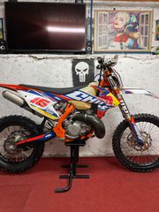 KTM EXC Six Days 2019 300