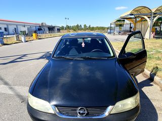 Opel Vectra 1999 VECTRA B 1.6 16V CD
