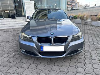 Bmw 316 2009