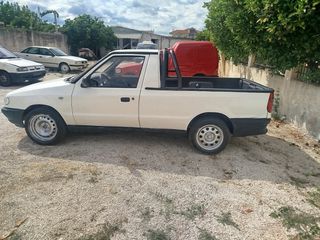 Volkswagen Caddy 2000 ΑΝΟΙΚΤΟ-thumb-2