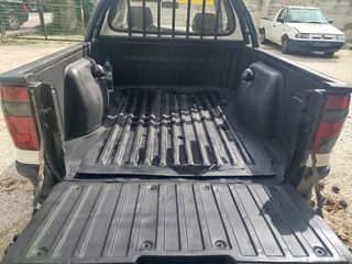 Volkswagen Caddy 2000 ΑΝΟΙΚΤΟ-thumb-6
