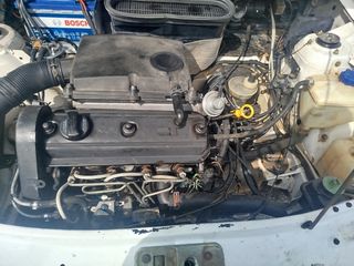 Volkswagen Caddy 2000 ΑΝΟΙΚΤΟ-thumb-11