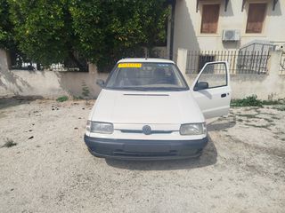 Skoda Pick up 2000 ΑΝΟΚΤΟ-thumb-1