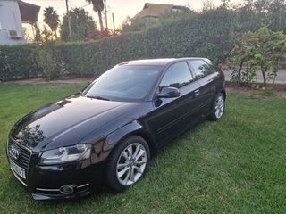 Audi A3 2012 Tfsi 1.4