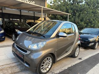 Smart ForTwo 2012 1.0 MHD 71HP
