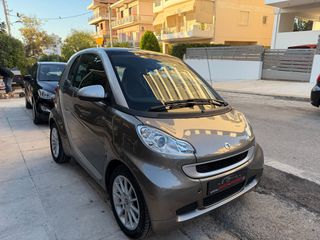 Smart ForTwo 2012 1.0 MHD 71HP-thumb-2