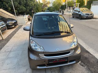 Smart ForTwo 2012 1.0 MHD 71HP-thumb-1