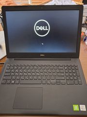 Laptop Dell