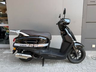 Diletta 2026 VENERE 125 i 2026